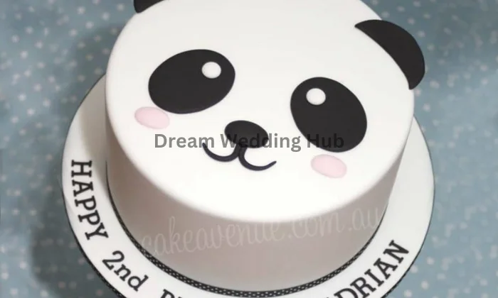 Easy Celebrations Cakes